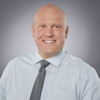 Uline Employee Jeffrey Abel's profile photo