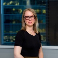 Watson Farley & Williams Employee Louise Moruzzi's profile photo