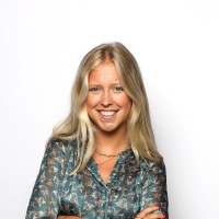 UBAQ Employee Ostiane Chamaly's profile photo