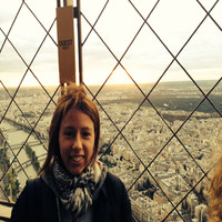 Pomilio Blumm Employee Alessia di Leonardo's profile photo