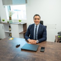 PDC Employee Walid Magdy's profile photo