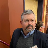 Charles Bland Email & Phone Number