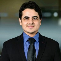 Apollo Global Management, Inc. Employee Sumit Wadhwa's profile photo