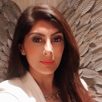 CoGri Group Employee Sonia Dawett's profile photo