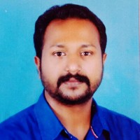 Eventsure Employee Vineeth Vijayan's profile photo