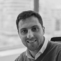 Cleverty Employee José Letelier's profile photo