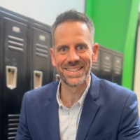 BASIS.ed Employee Jared Lamb's profile photo