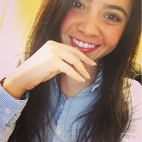 Dalogistics Employee Scarlett Aldaco Zapata's profile photo