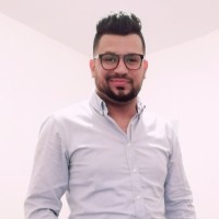 ITIpart Group Employee Laribi Bensaid's profile photo