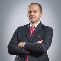 GAMET S.A. Employee Sebastian Rowiński's profile photo
