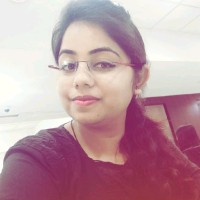 Tech Mahindra Employee Sapana Rathod's profile photo
