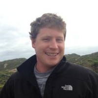Boost Pilates Employee Nathan Allan's profile photo