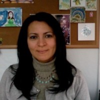 Professional Children's School Employee Reem Amara's profile photo