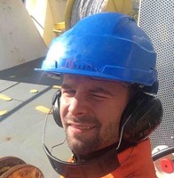 Cecon Contracting AS Employee Petter Holstad's profile photo