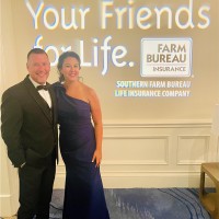 NC Farm Bureau Employee Mark Rains's profile photo
