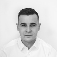 GoodRequest Employee Jozef Balazik's profile photo