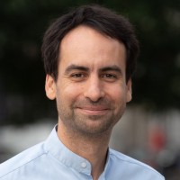 UCLouvain Saint-Louis Bruxelles Employee Mathias Berhoumi's profile photo