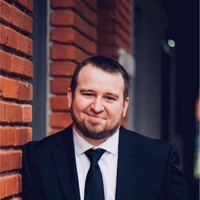 Freightquote Employee Tyler Dooley's profile photo