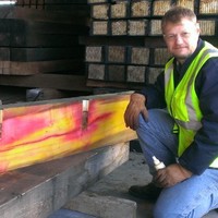 Nisus Corporation Employee Jeff Lloyd's profile photo