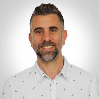 Tiny Love Employee Ido Segal's profile photo