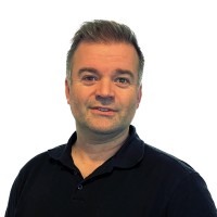 Frode Bjørdal Email