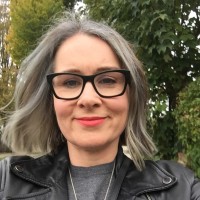 NewRiver REIT plc Employee Erin Thorne's profile photo