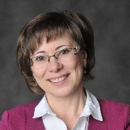 HORTIM GROUP Employee Dobroslava Kožíšková's profile photo