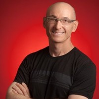 Google Cloud Employee Alon Halevy's profile photo