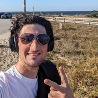 SIOS Technology Corp. Employee Charles Wood's profile photo