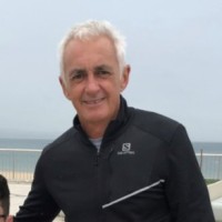 Rotable Repairs, A Desser Aerospace Company Employee Dines Galtrey's profile photo