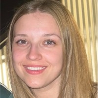 Hribar Logistics Employee Samanta Silva's profile photo