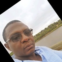Telecom Namibia Employee Laban Hiwilepo's profile photo