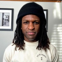Thresh Consulting Employee Ousmane Mariko's profile photo
