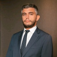 CCS Abogados Employee Oscar Ascariz's profile photo