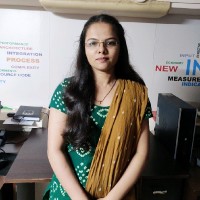Technokeens Employee Sharyu Deore's profile photo