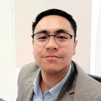 Asian Eye Institute Employee Jose Carlo Andrada's profile photo