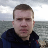 Avito Employee Konstantin Myagkikh's profile photo