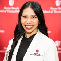 Stony Brook School of Dental Medicine Employee Pauline Kirsten Regalado's profile photo