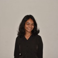 BORKAR & MUZUMDAR Employee Candice Rodrigues's profile photo