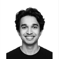 TruTec Employee Viraj Bodiwala's profile photo