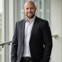 RSM US LLP Employee Bennett Moore's profile photo