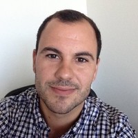 The Walt Disney Company Employee Scott Bower's profile photo