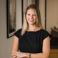 Rockefeller Group Employee Katie Lenss's profile photo
