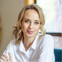 CULTURE PARTNERS Employee Jessica Kriegel's profile photo