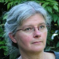 Opvoedpoli Employee Liesbeth Collard's profile photo