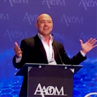 Bond Medical Center Employee Thomas Bond's profile photo