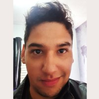 Itaú Unibanco Employee Felipe Mota Modesto's profile photo