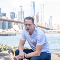 First Quality Employee Arieh Shalem's profile photo