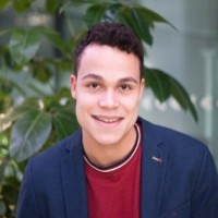 ExpoCart Employee Ryan Farquharson's profile photo