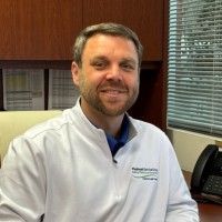 Piedmont Service Group Employee Mike Scruggs's profile photo